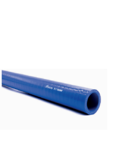 MANGUITO RECTO SILICONA 1MT
