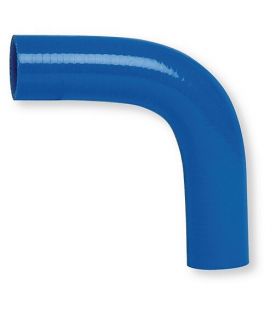MANGUITO SILICONA CODO 90º
