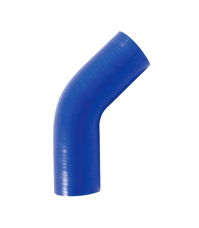 MANGA DE SILICONE COTOVELO 45º