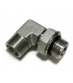 90º MALE ADJUSTABLE ELBOW