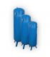 VERTICAL COMPRESSED AIR TANK 11 BAR