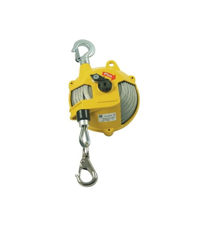 TENDEUR 5-7 Kg 8814