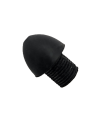 1/8" RUBBER NOZZLE