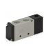 DISTRIBUIDOR 3/2 VIAS PILOTO PNEUMÁTICO DE 1/2"