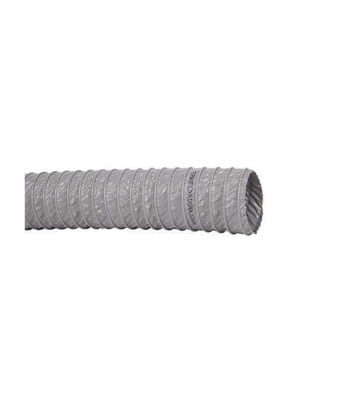 MANGUERA TÉRMICA DE FIBRA VIDRIO y PVC
