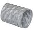 MANGUERA TÉRMICA DE FIBRA VIDRIO y PVC