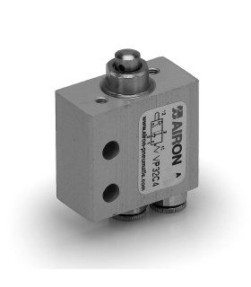 MICRO-VALVE À PIVOT