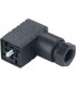 CONECTOR BOBINA T-15 DIN-43650-C | Comprar Online