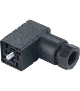 CONNECTEUR DE BOBINE T-15 DIN-43650-C