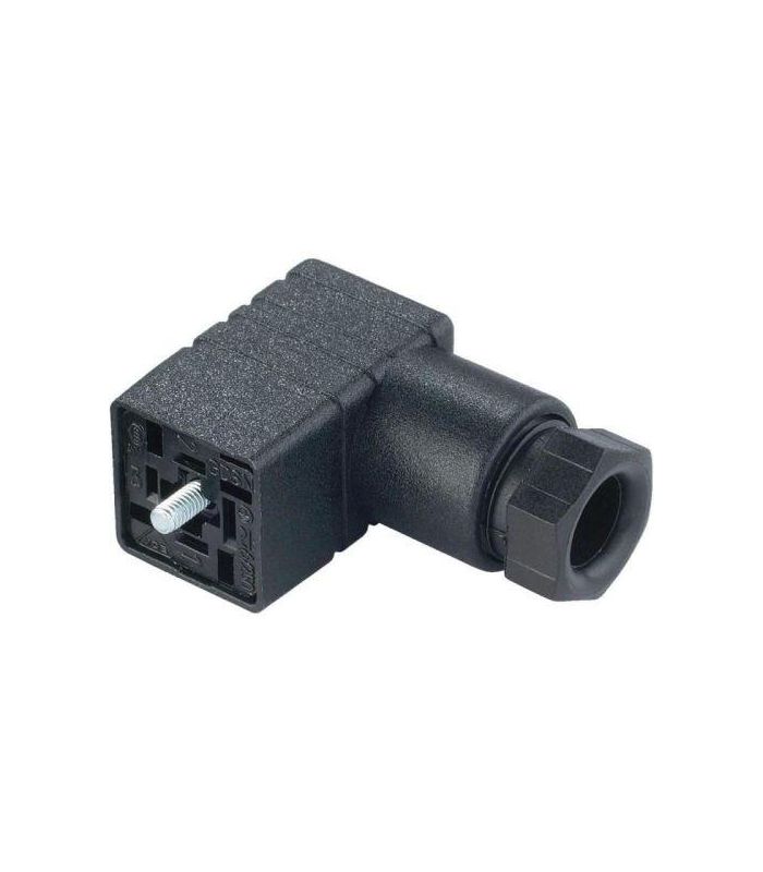 T-15 SPULENANSCHLUSS DIN-43650-C