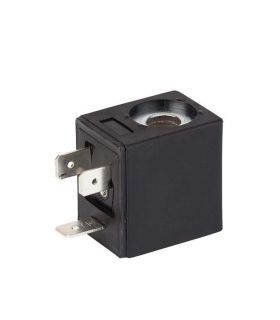 T22 MAGNETVENTILSPULE