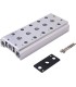 PLACA BASE PARA VÁLVULAS DE 1/2" | Compre online pelo melhor preço