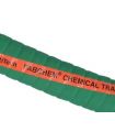 TUBO DI ASPIRAZIONE CHIMICA