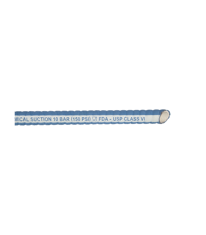 MANGUERA ALIMENTARIA FLEXIBLE 10 BAR