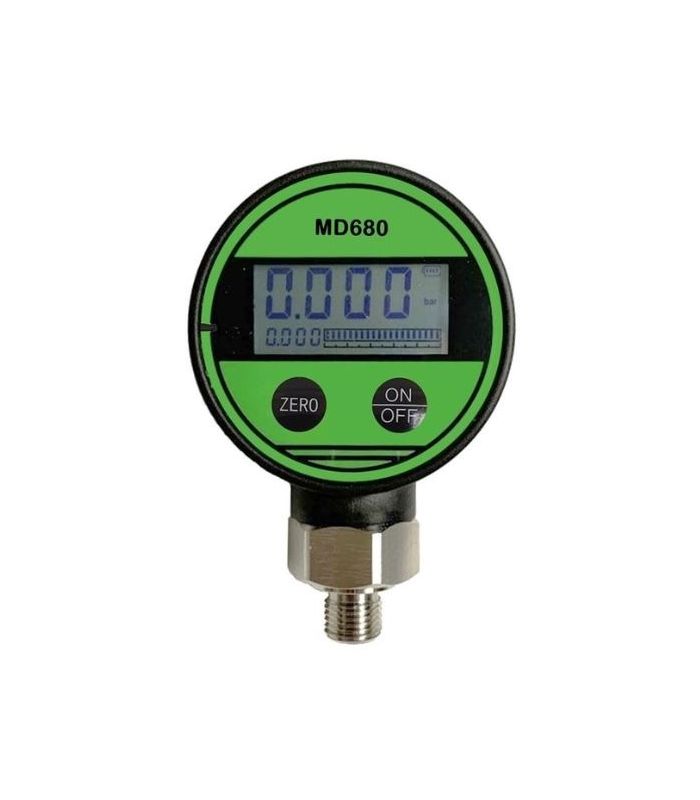 DIGITAL PRESSURE GAUGE