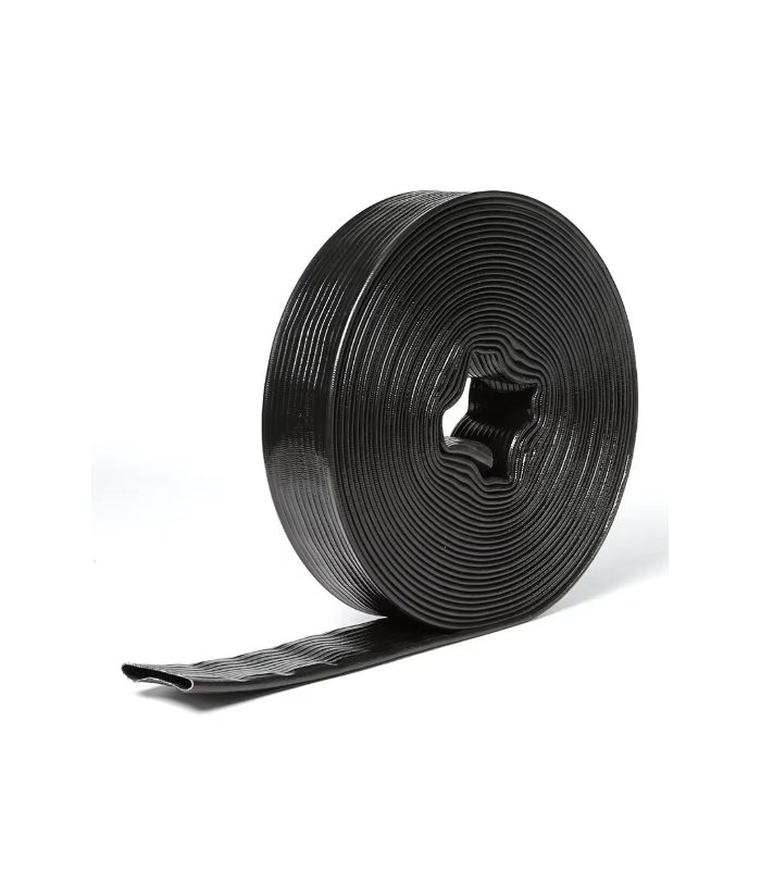 FLAT HOSE 20 BAR