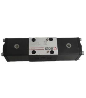 DISTRIBUTORE PILOTA PNEUMATICO ATOS DH 0901/2