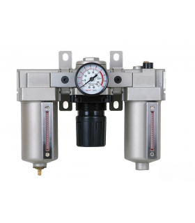 FILTRO REGULADOR LUBRICADOR 3 PIEZAS