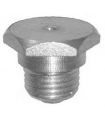 FLAT GREASE FITTING 16 M1