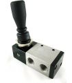 1/4" VALVE 90º LEVER