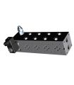 BLOC NG-6 AVEC VENTILATION ET LIMITATION