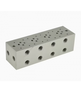 BLOCCO IN ALLUMINIO NG-6