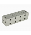 NG-6 ALUMINUM BLOCK