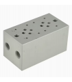 BLOC D'ALUMINIUM NG-6