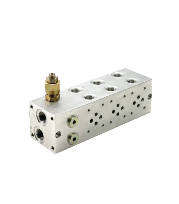 BLOC NG-6 AVEC LIMITEUR