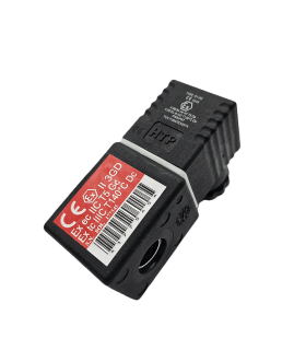 ATEX BLOWING SOLENOID VALVE COIL