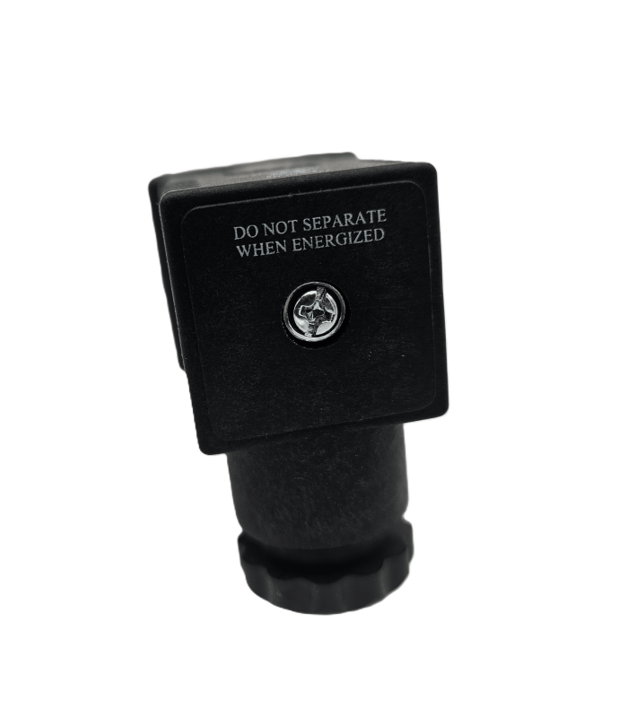 ATEX BLOWING SOLENOID VALVE COIL