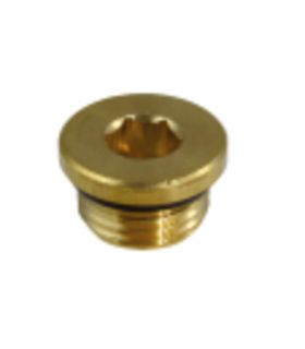 MALE PLUG FITTING