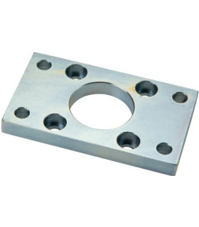 FLANGE PLANO