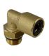 AUTOMATIC ELBOW FITTING