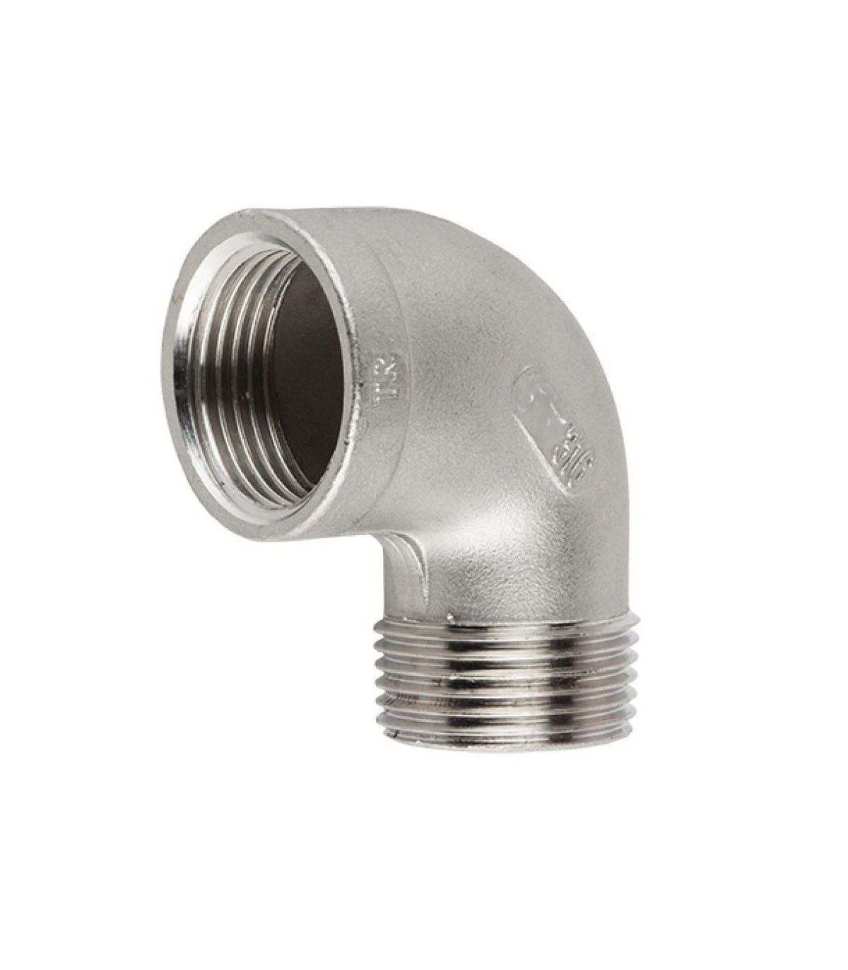 Tappo Terminale In Metallo 150 Mm Maschio/femmina Per Rubinetti, Accessorio Universale Per Impianti Idraulici