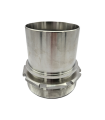 MACHO DIN 2817 INOX