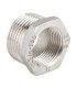 FIG. 241 RIDUTTORE MASCHIO-FEMMINA IN ACCIAIO INOX 316 CON FILETTATURA NPT | Acquista online.