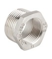FIG. 241 REDUCCION MACHO-HEMBRA INOX 316 ROSCA NPT | Comprar online.