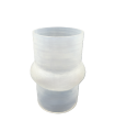 CUSTOM SILICONE SLEEVES