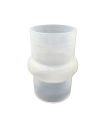 MANGUITOS DE SILICONA A MEDIDA | Comprar online al mejor precio.