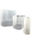 CAPAS DE SILICONE PERSONALIZADAS