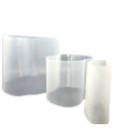 MANGUITOS DE SILICONA A MEDIDA | Comprar online al mejor precio.