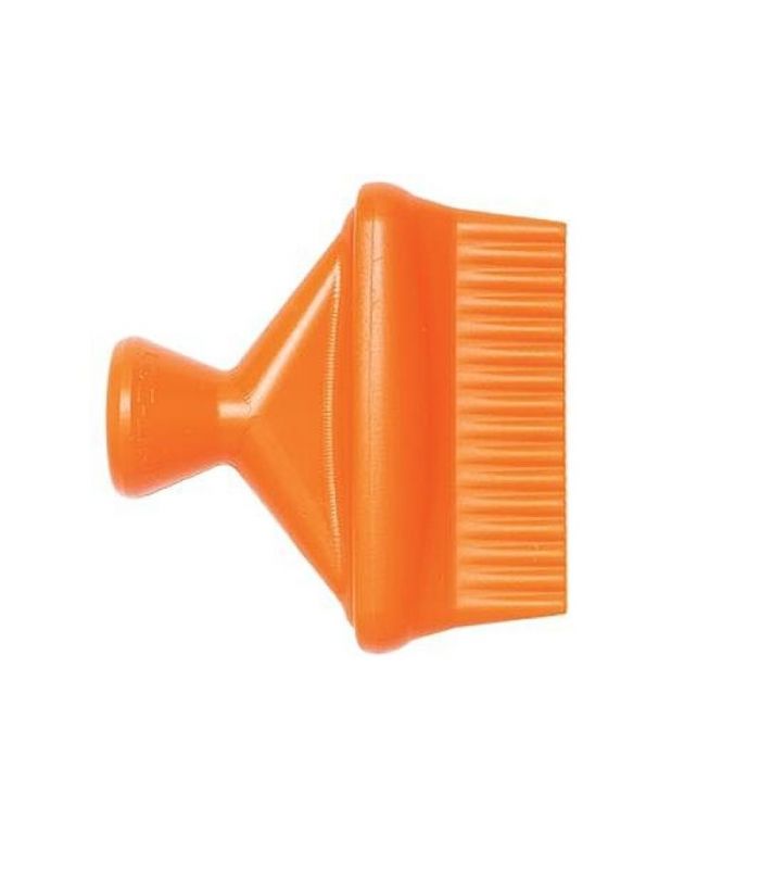 BUSE PLATE RÉGLABLE 1/4