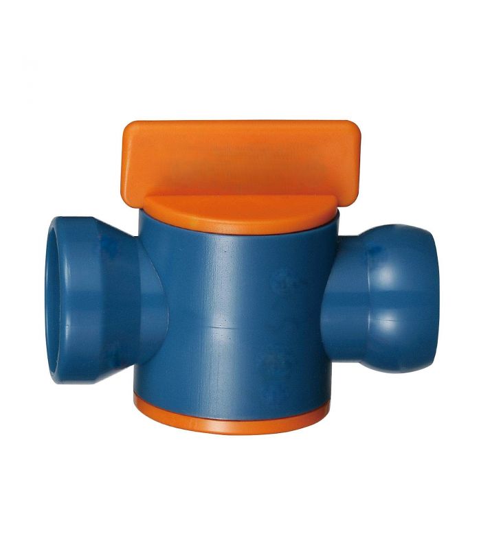 INLINE FAUCET