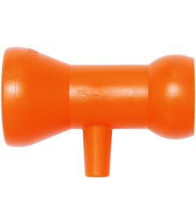 ADAPTATEUR AVEC SORTIE CENTRALE