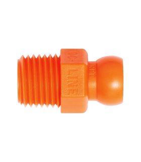ADAPTADOR ROSCA MACHO 3/4