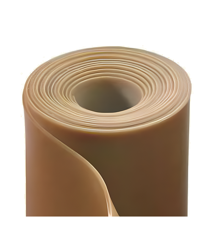 CARAMELLO GUM FERRO