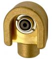 REAR GREASE NOZZLE HEAD 16
