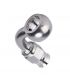 BANJO SFERA 90° PER TUBO FRENO