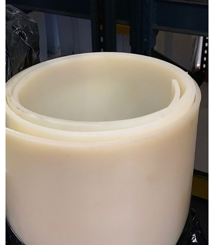SILICONE SHEET